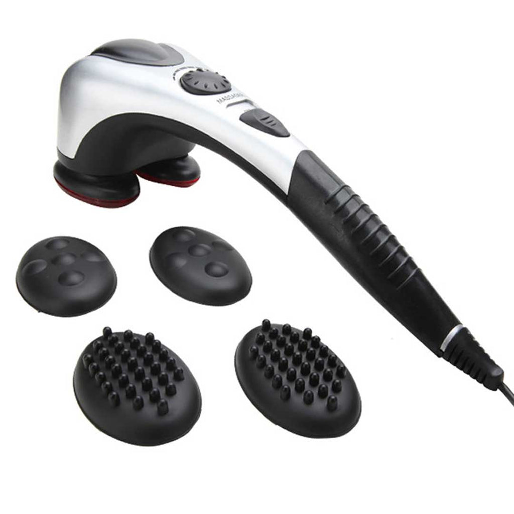 Deluxe Handheld Massager