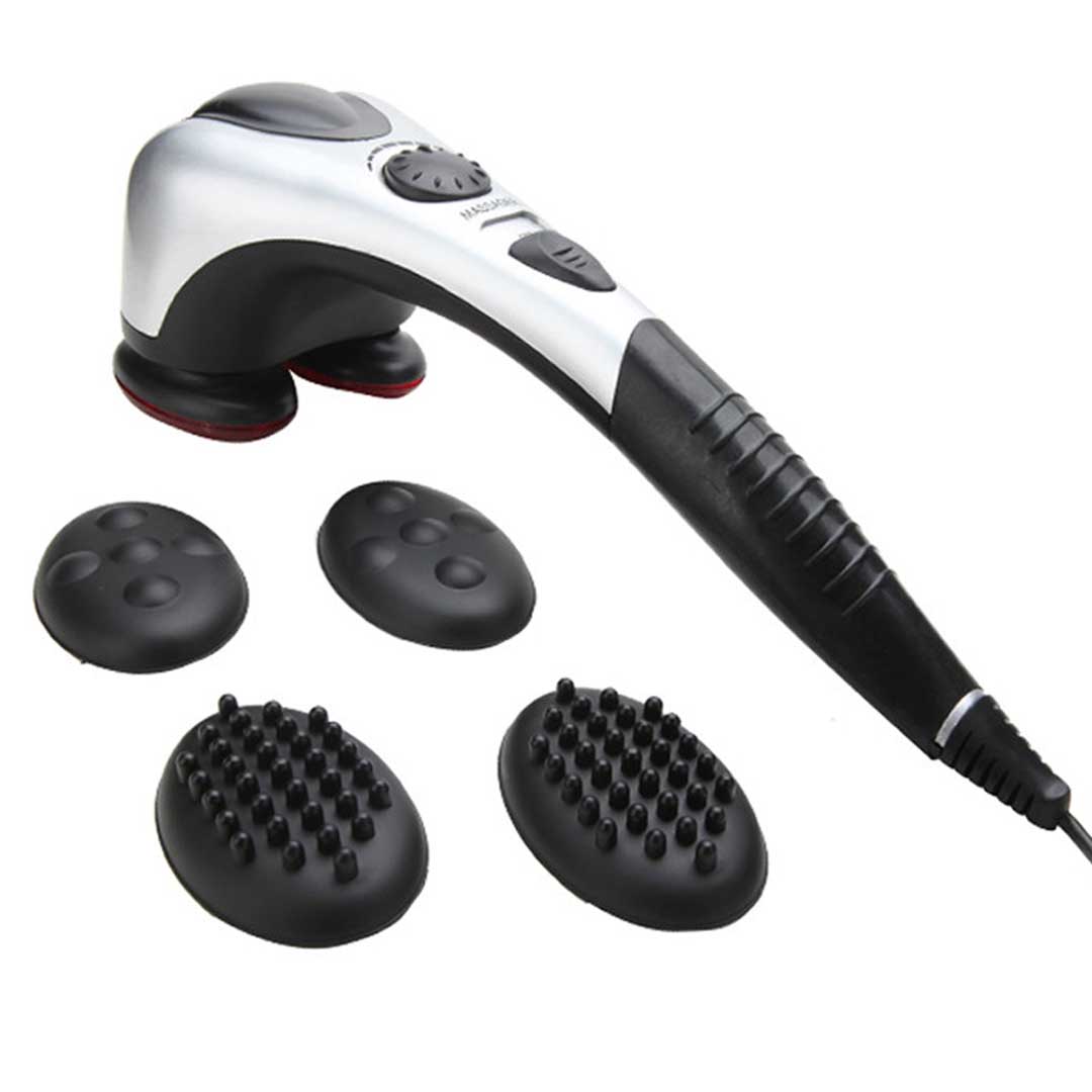 Deluxe Handheld Massager