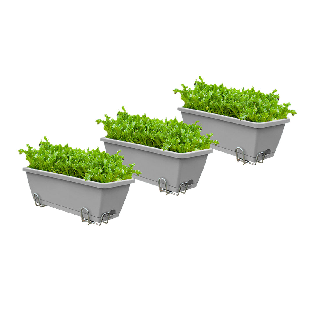 Rectangular Planter