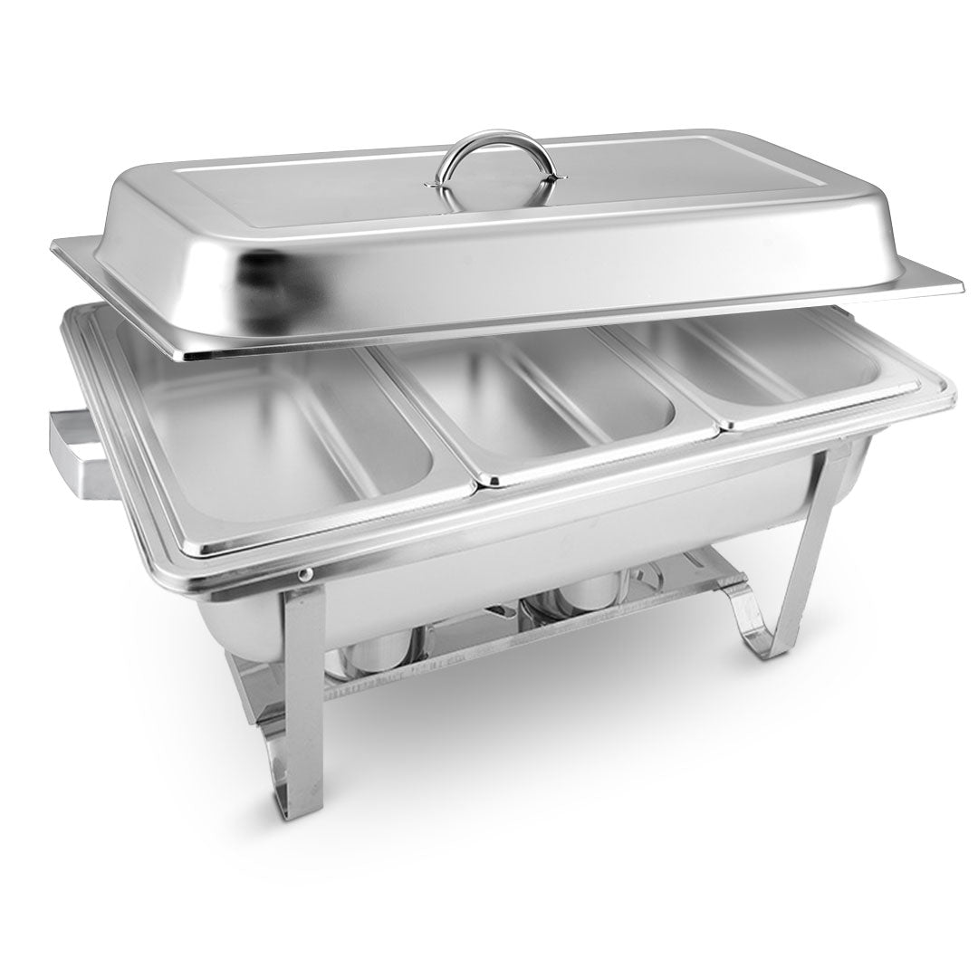 Stainless Steel Chafer Dish