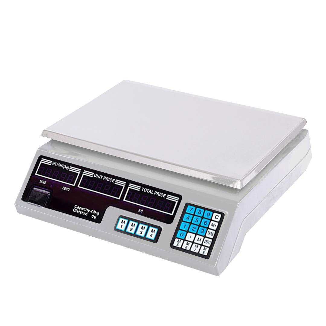 Digital Kitchen Scale