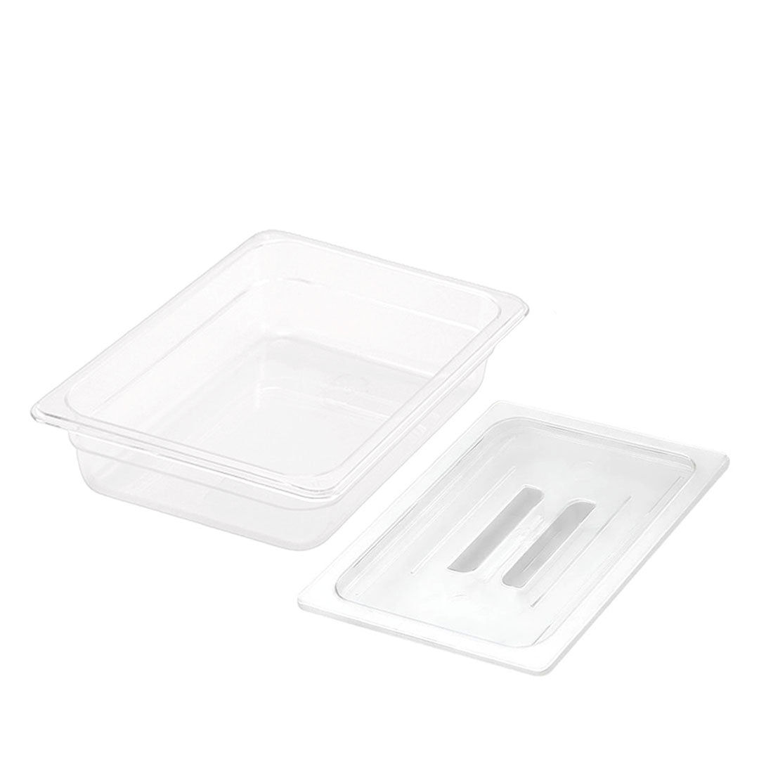 Gastronorm Plastic Container