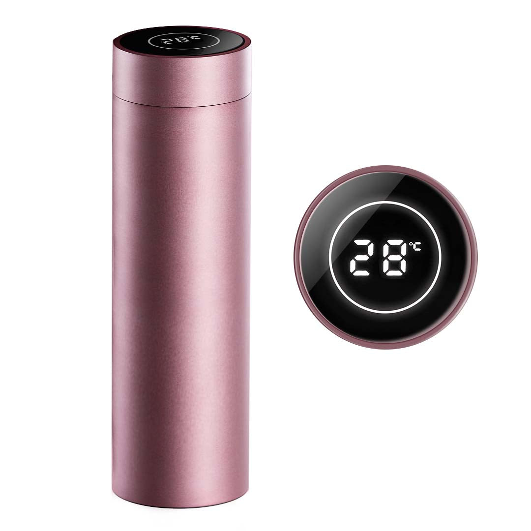 Smart Thermos Flask