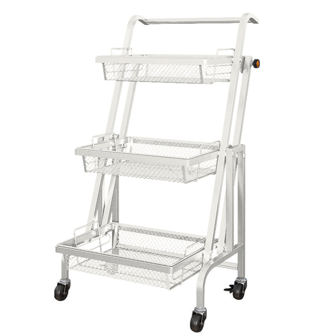 Multi-Functional Kitchen Cart