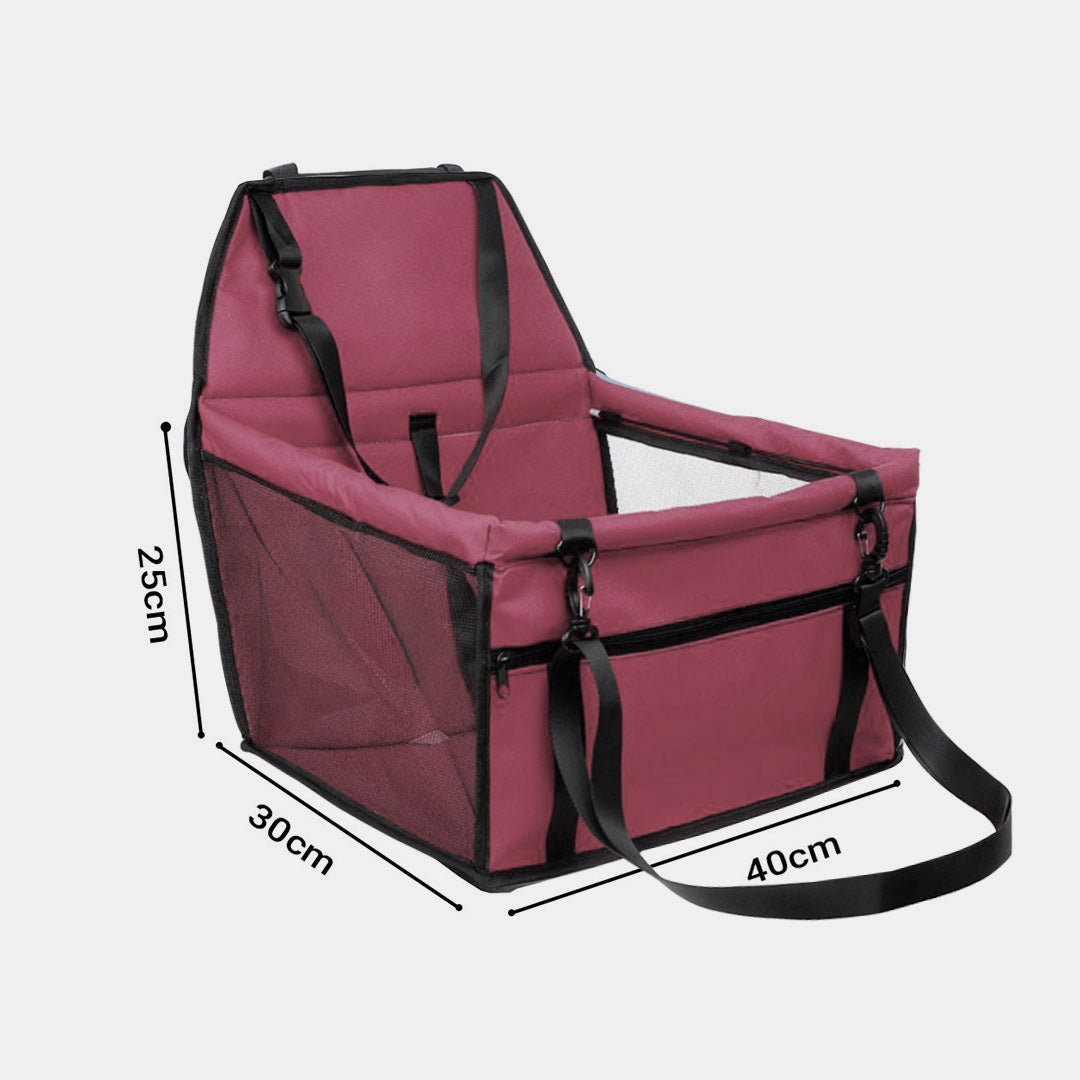 Pet Booster Car Seat