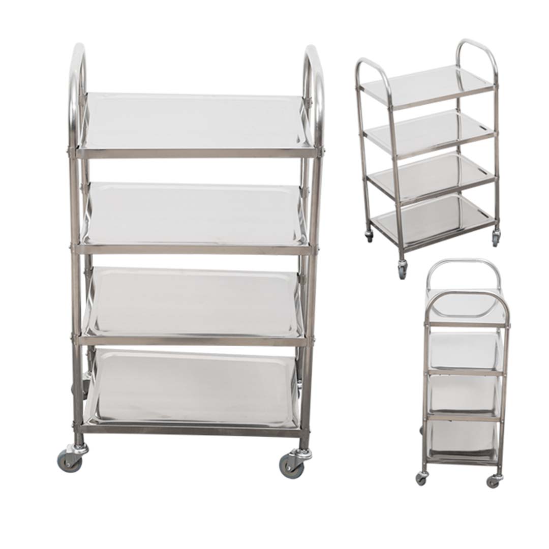 Dining Cart Trolley