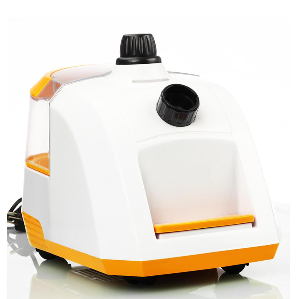 Portable Cleaner Steam Iron