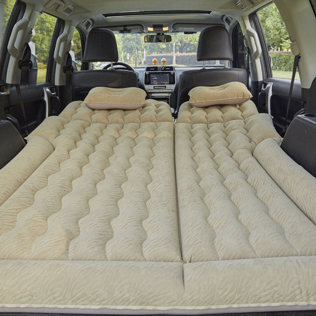 Inflatable Car Mattress