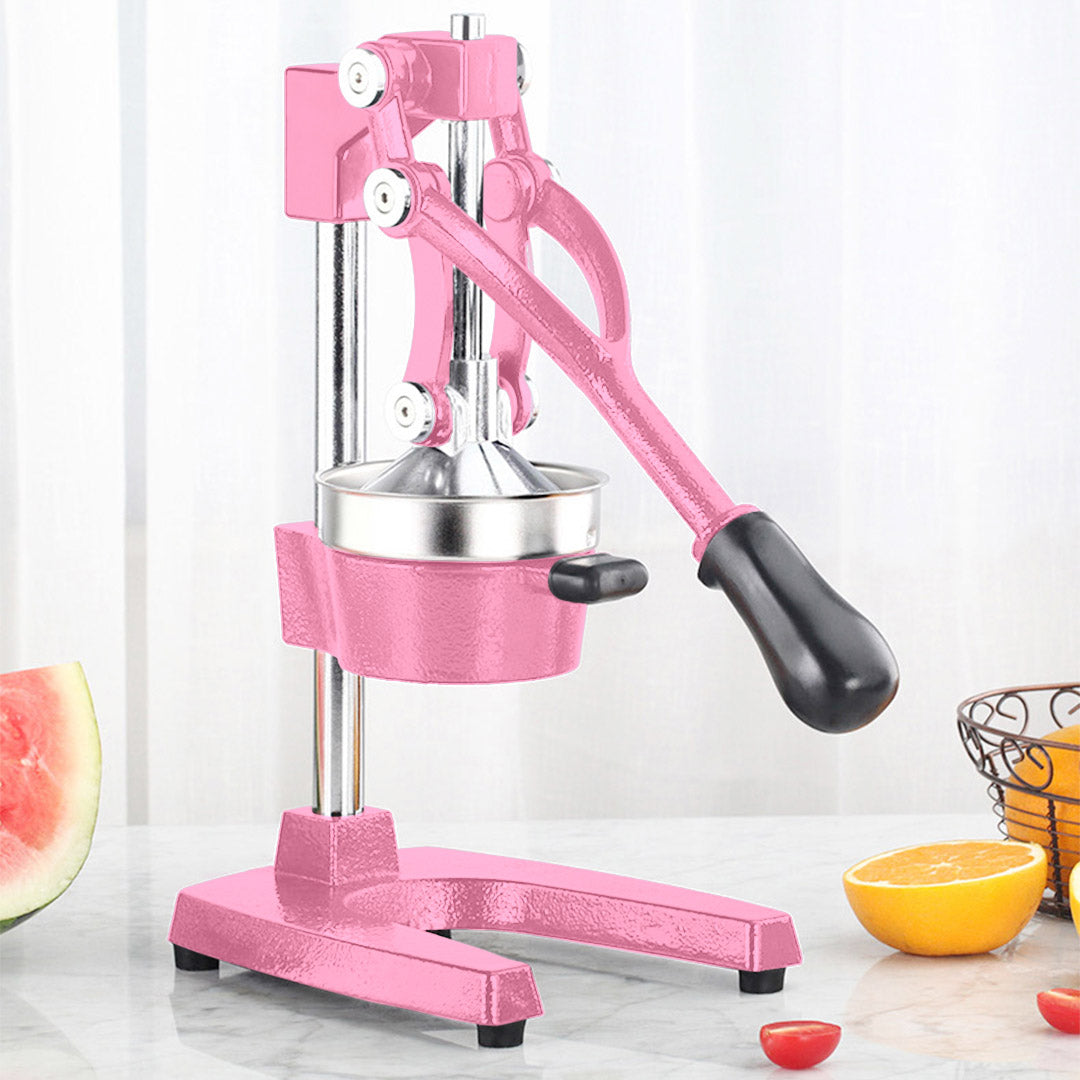 Manual Fruit Juicer