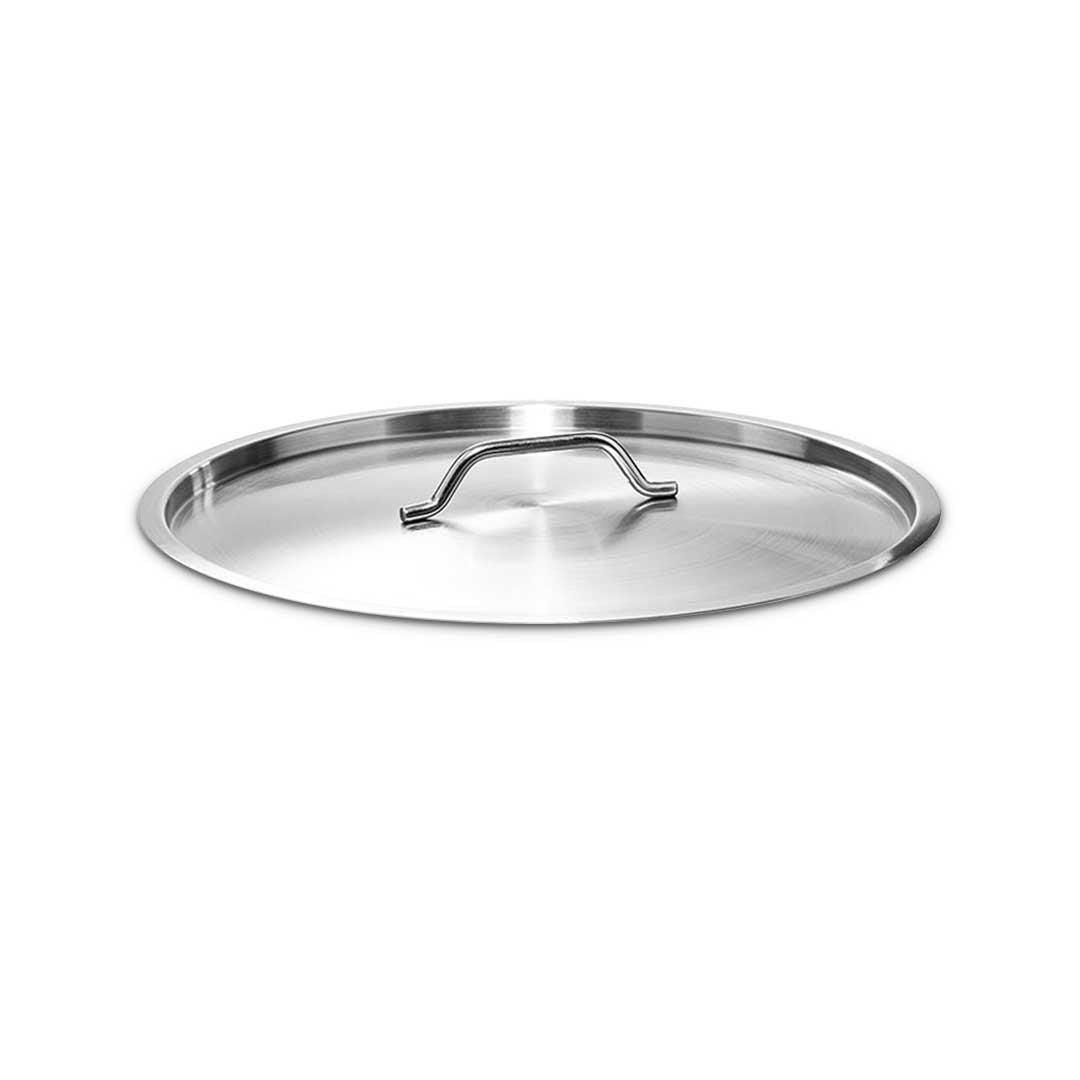 Stainless Steel Tall Stockpot