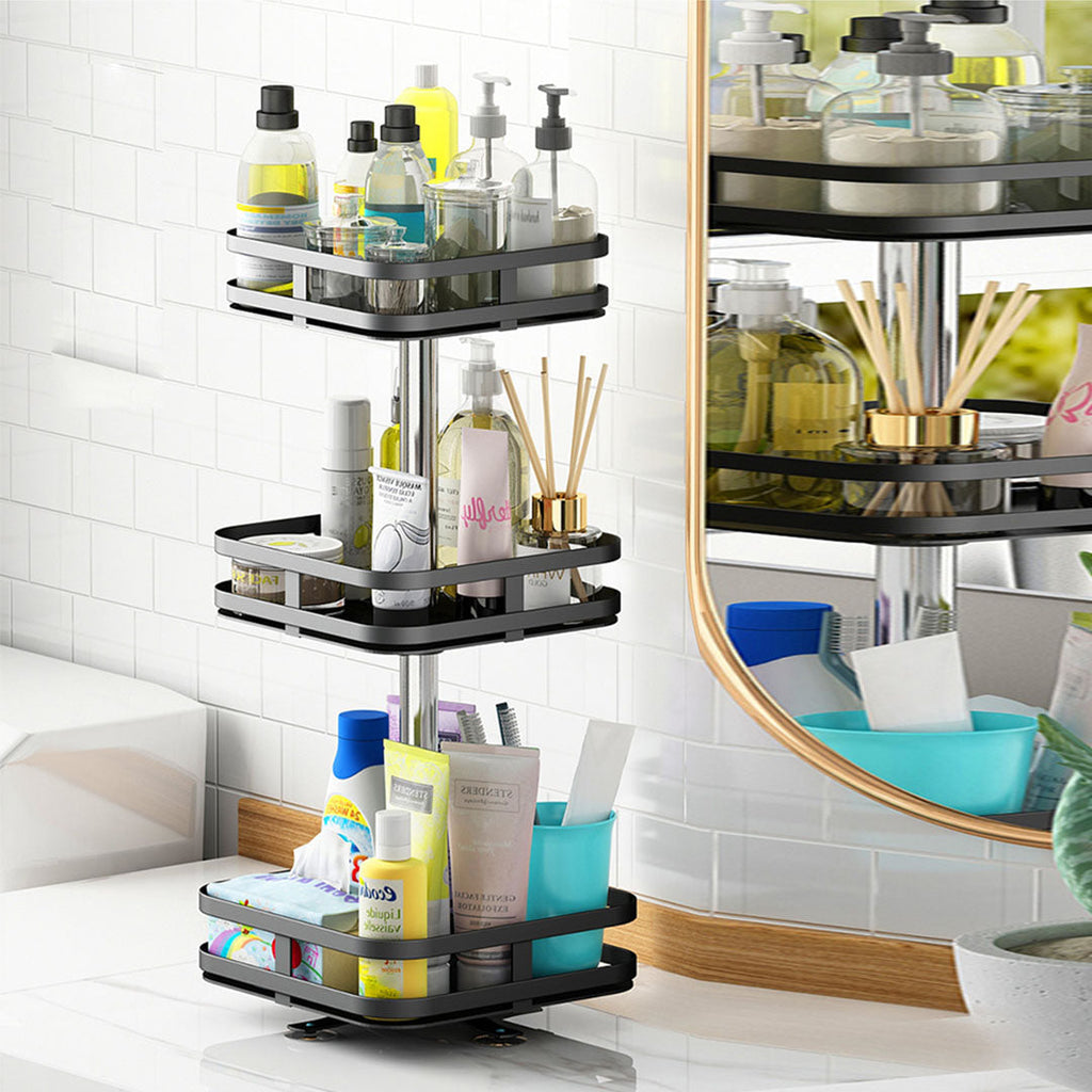 Spice Rack Organiser