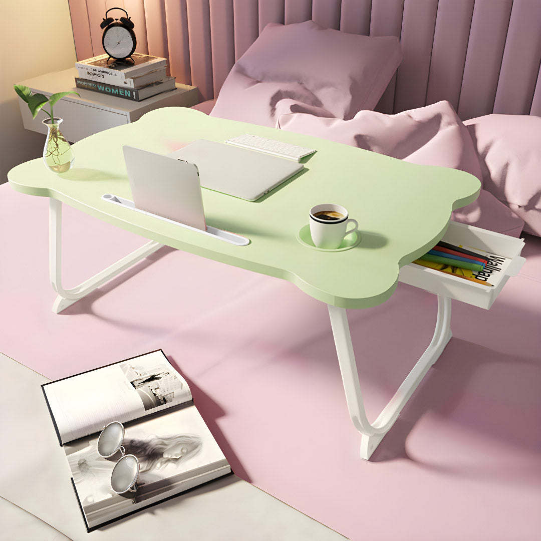 Portable Bed Table