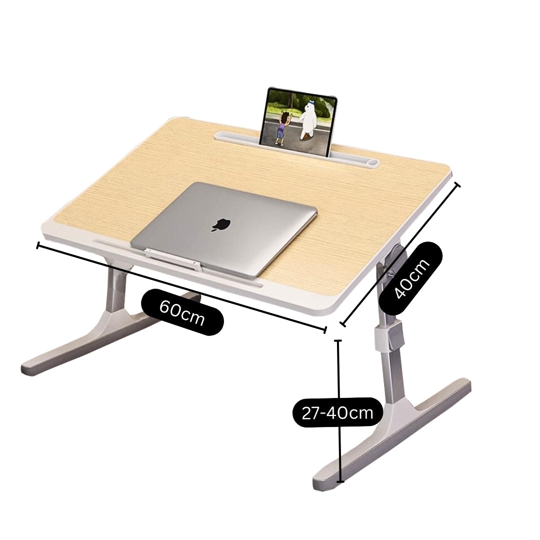 Foldable Study Table