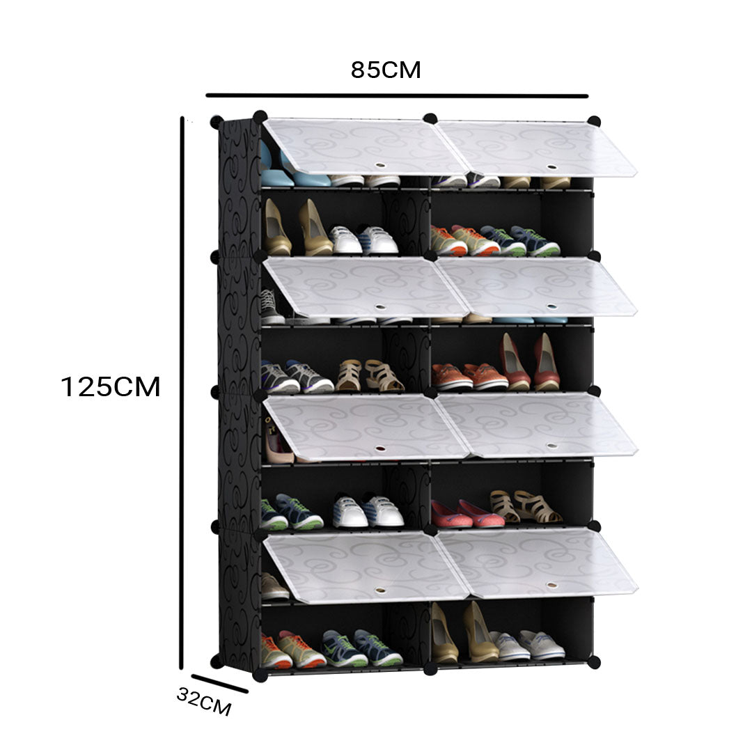 Shoe Rack Organiser