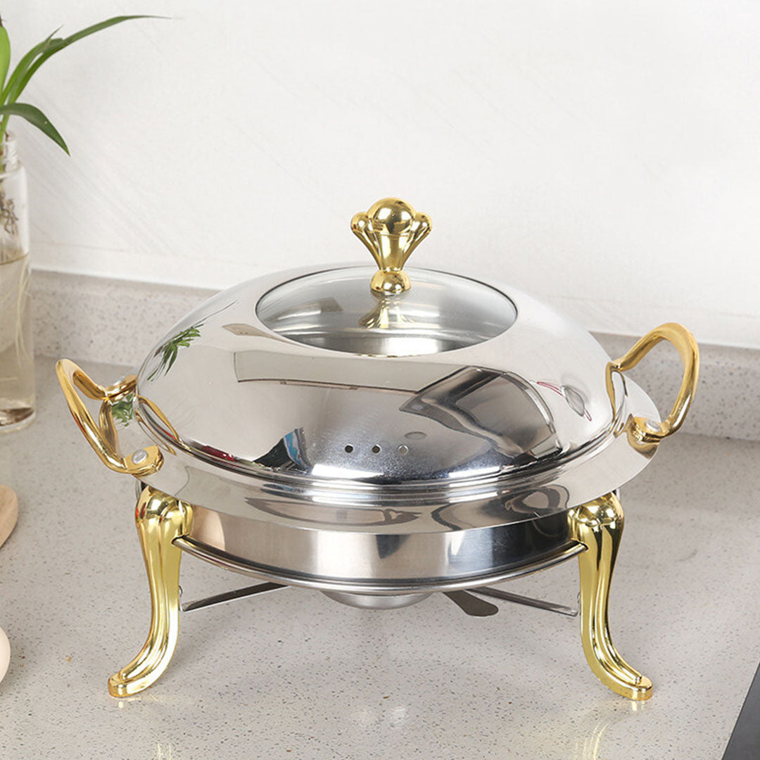 Buffet Chafing Dish