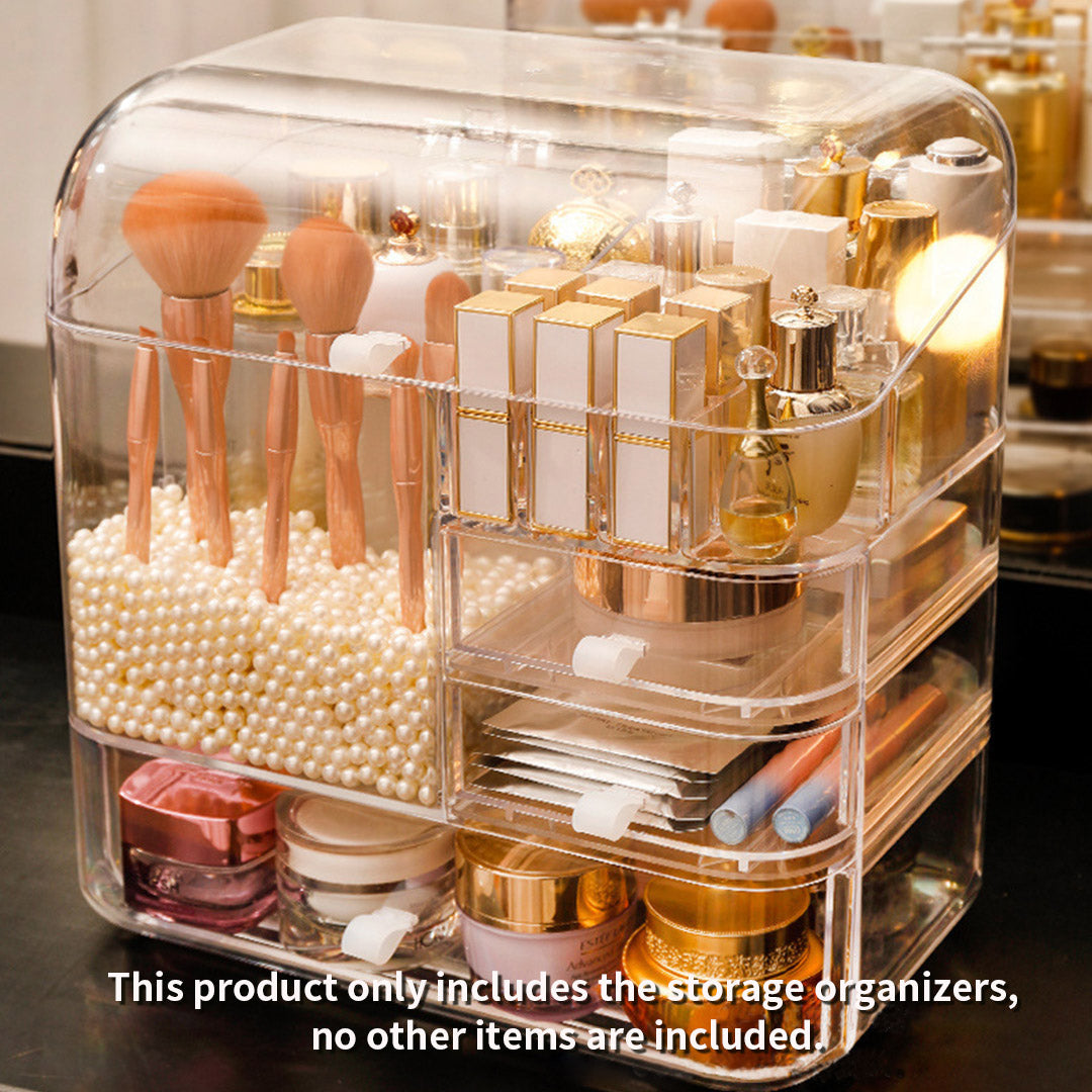 Cosmetic Storage Organiser