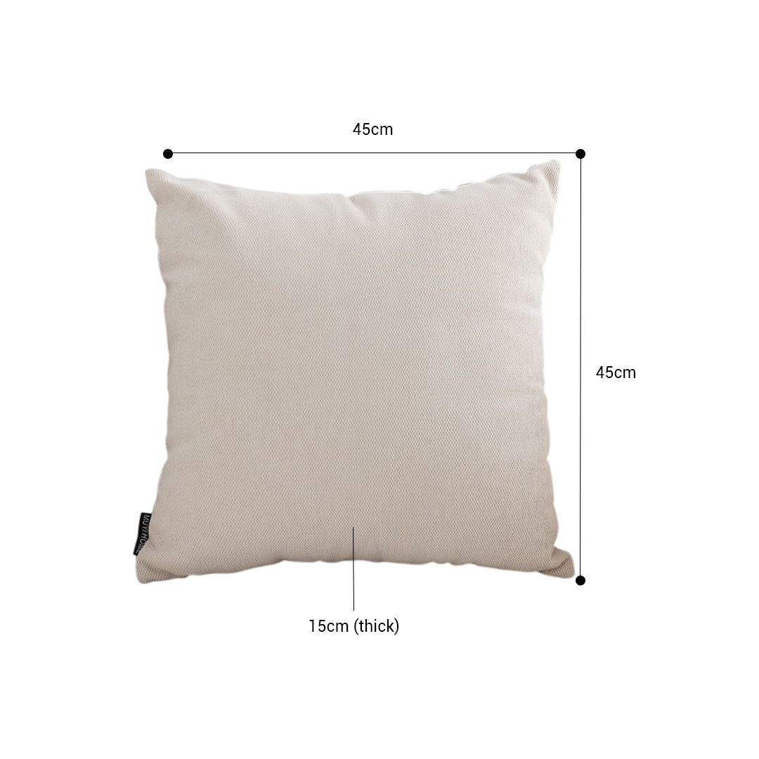 Modern Throw Pillow