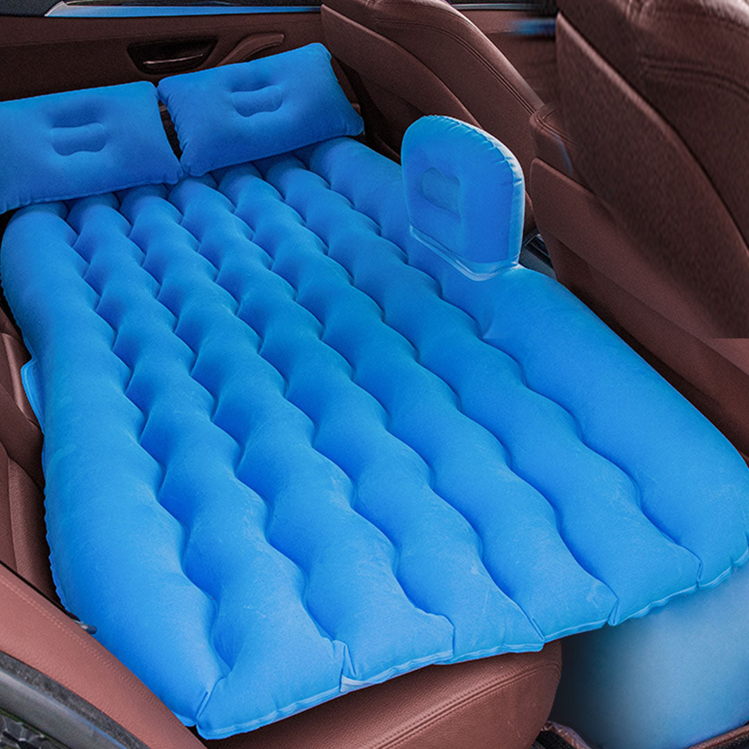 Inflatable Car Mattress