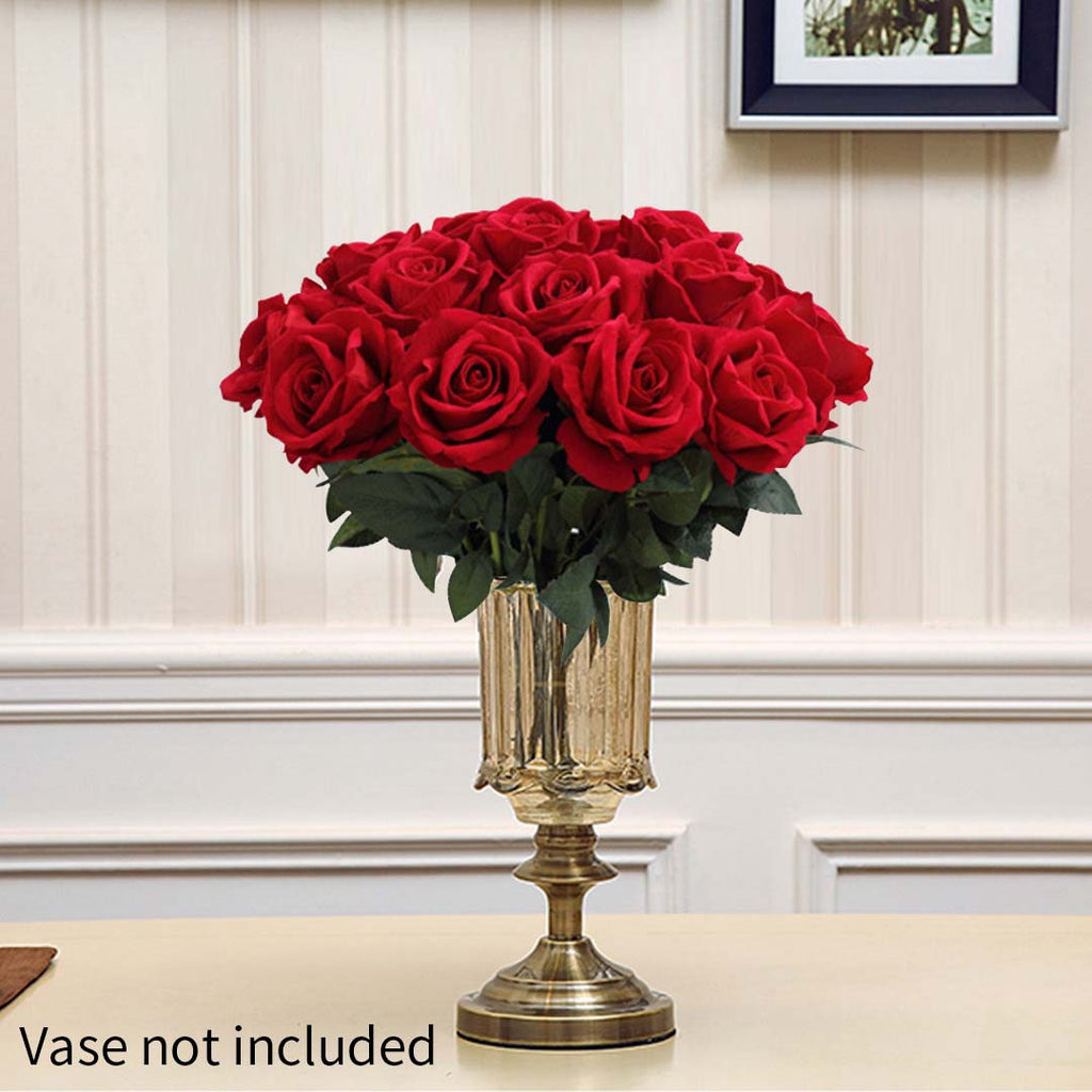 Artificial Roses