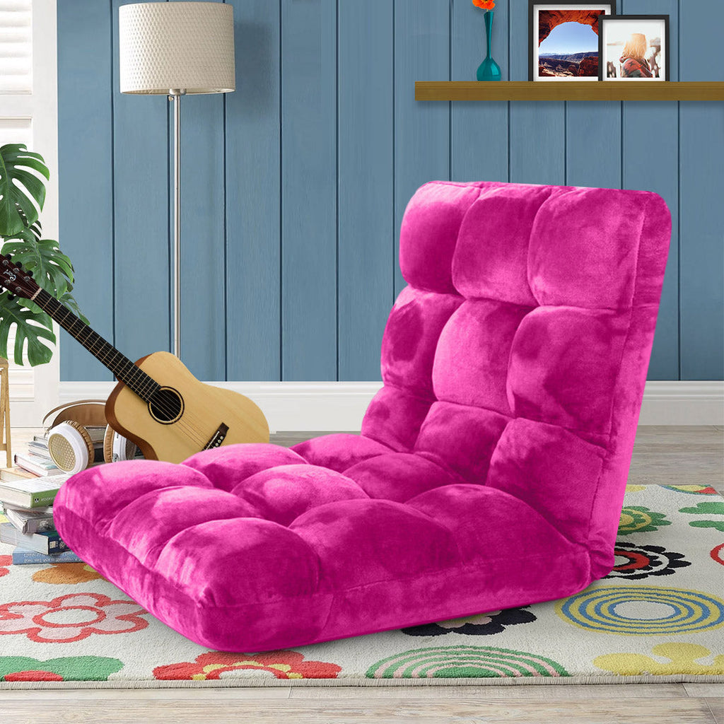 Recliner Foldable Chair