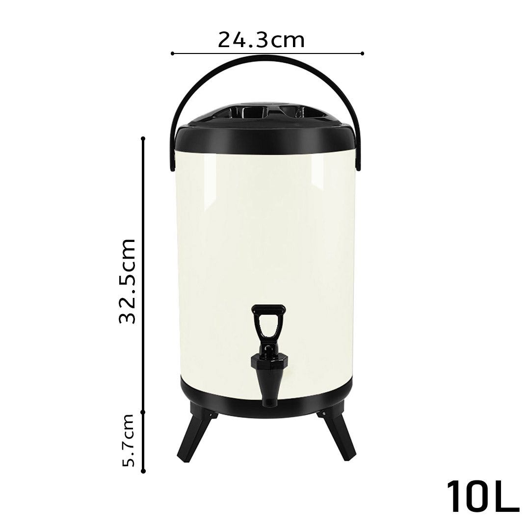 Insulated Beverage Dispenser