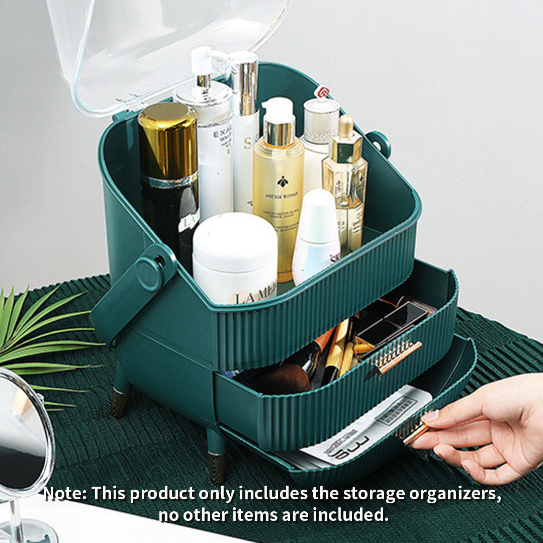 Cosmetic Storage Organiser