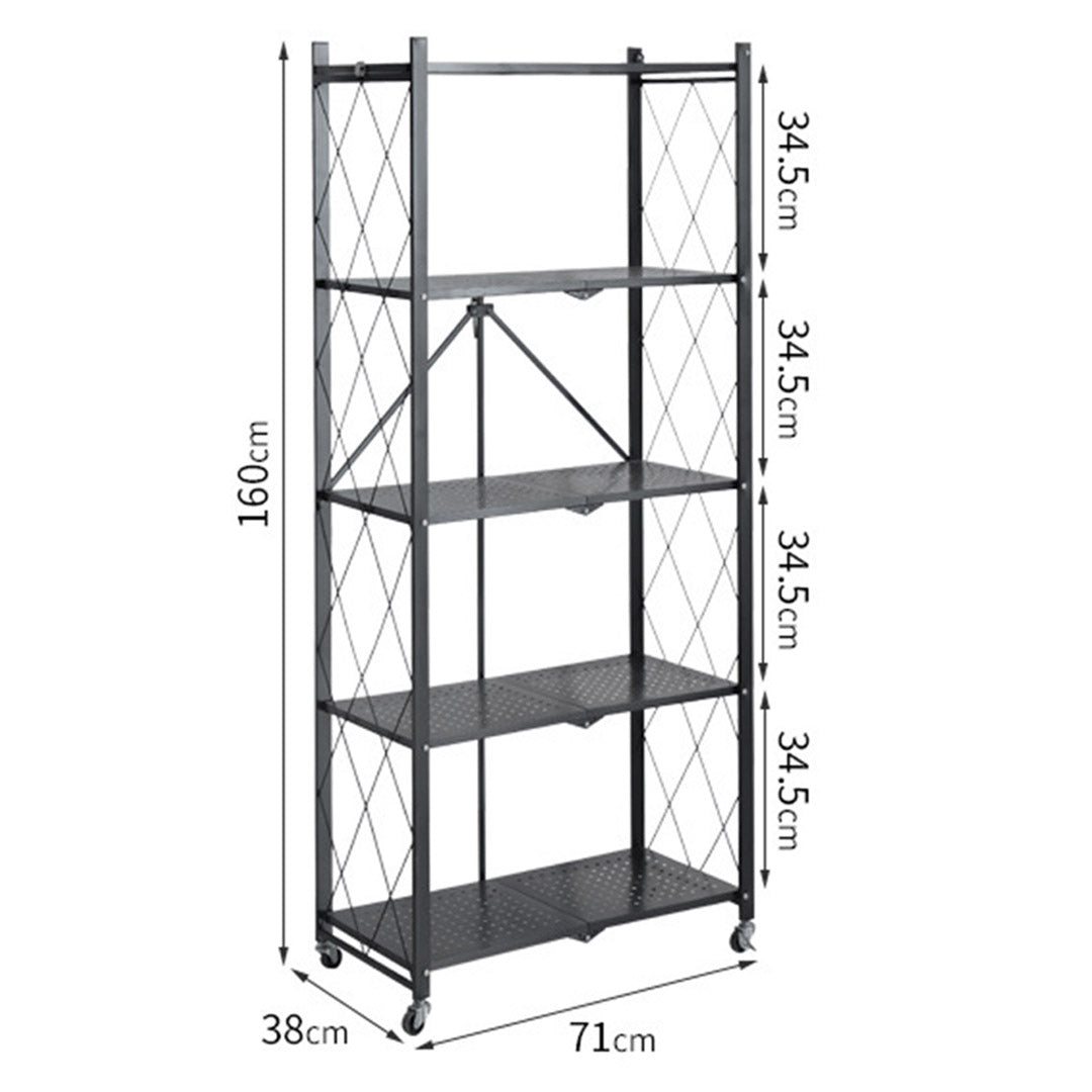 Shelves Organiser