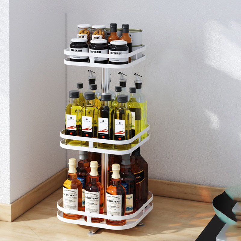 Spice Rack Organiser