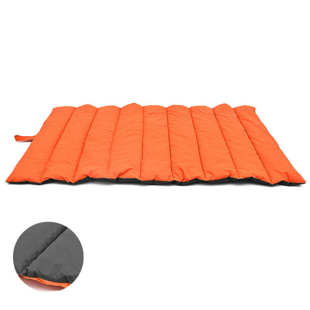 Camping Pet Mat