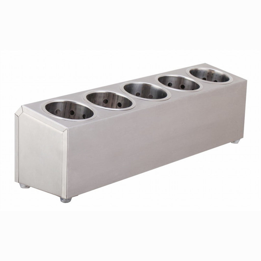 Stainless Steel Utensils Organiser