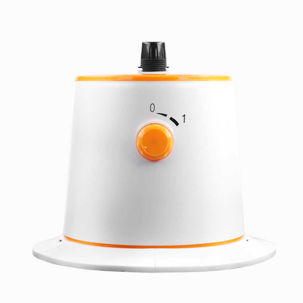 Portable Garment Steamer