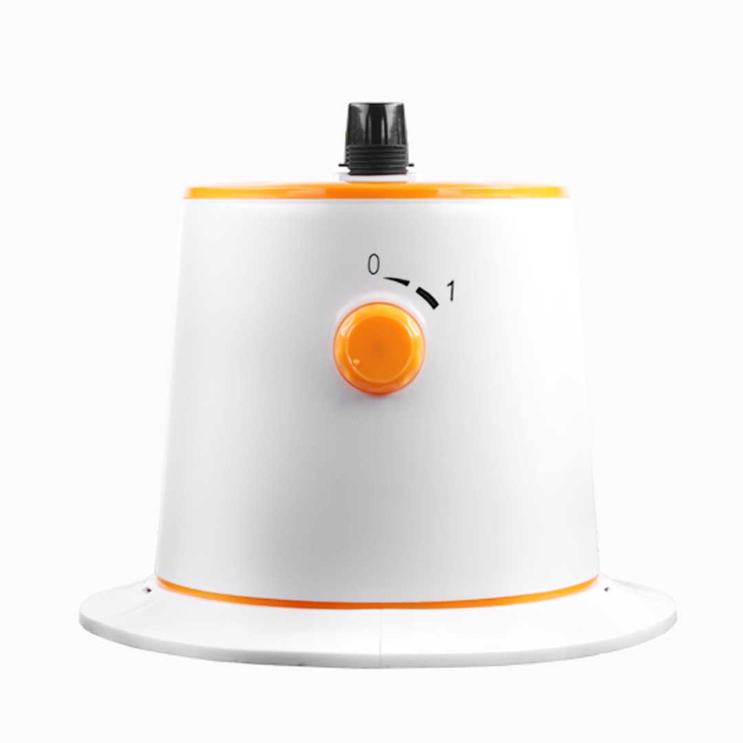 Portable Garment Steamer