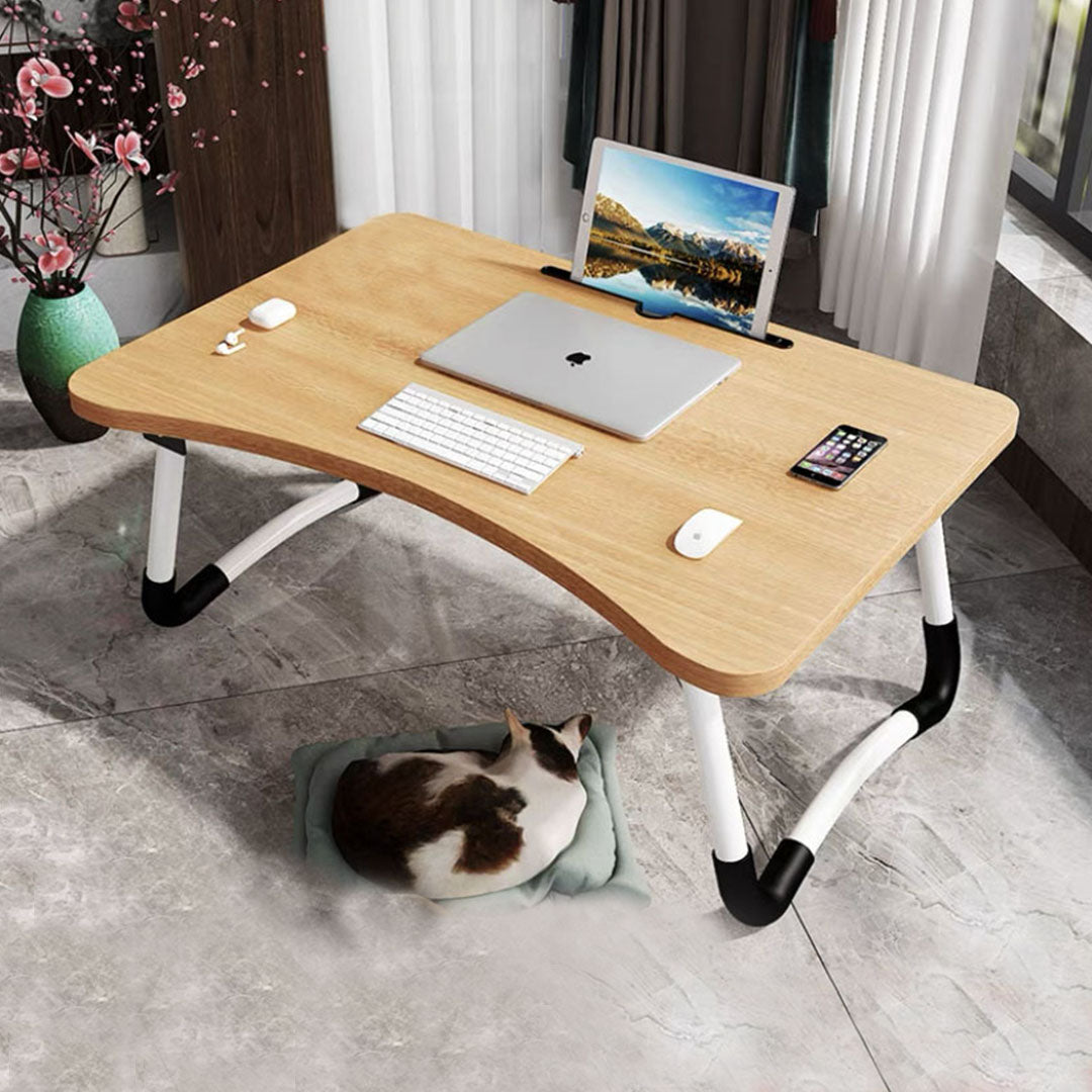 Foldable Study Table