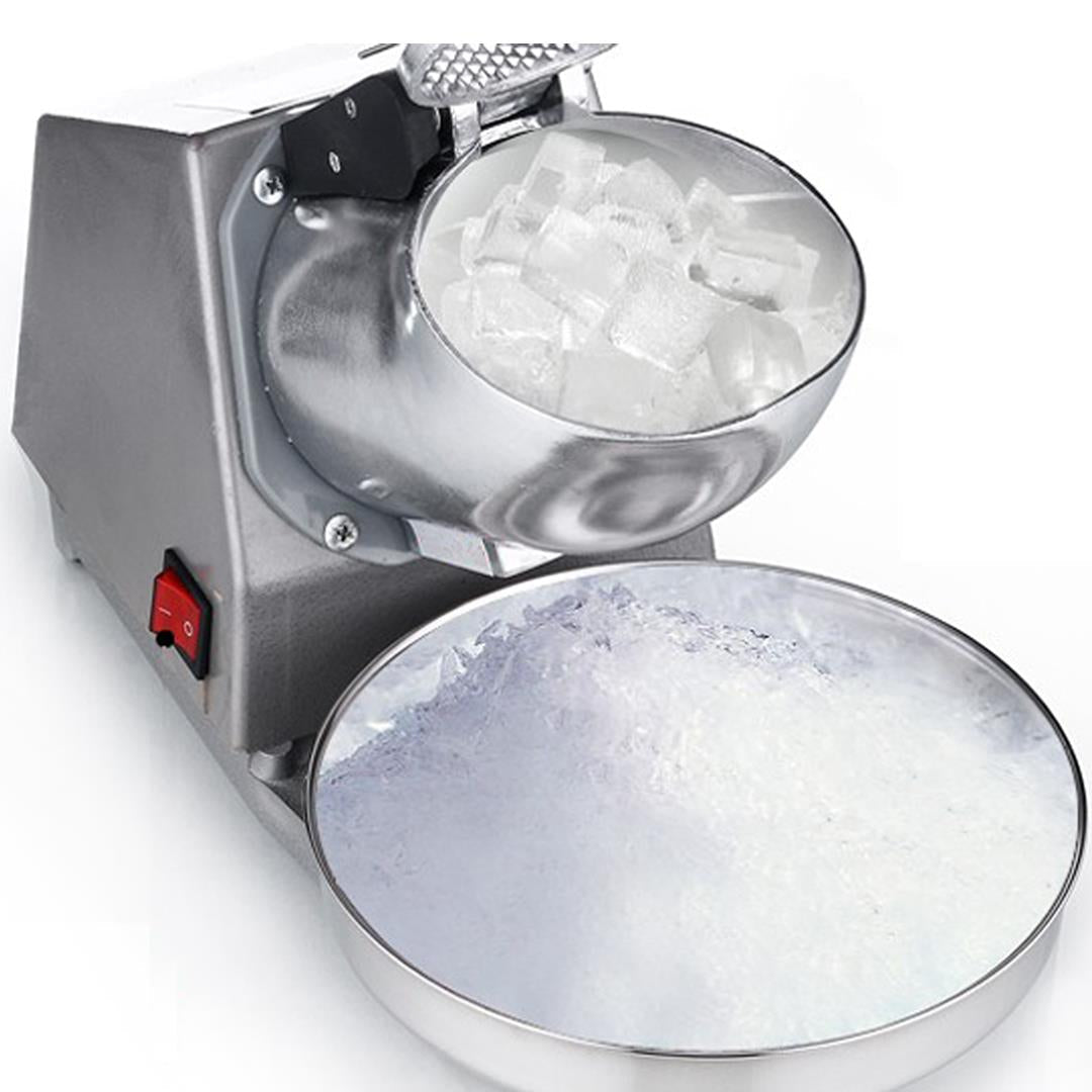 Electric Ice Crusher