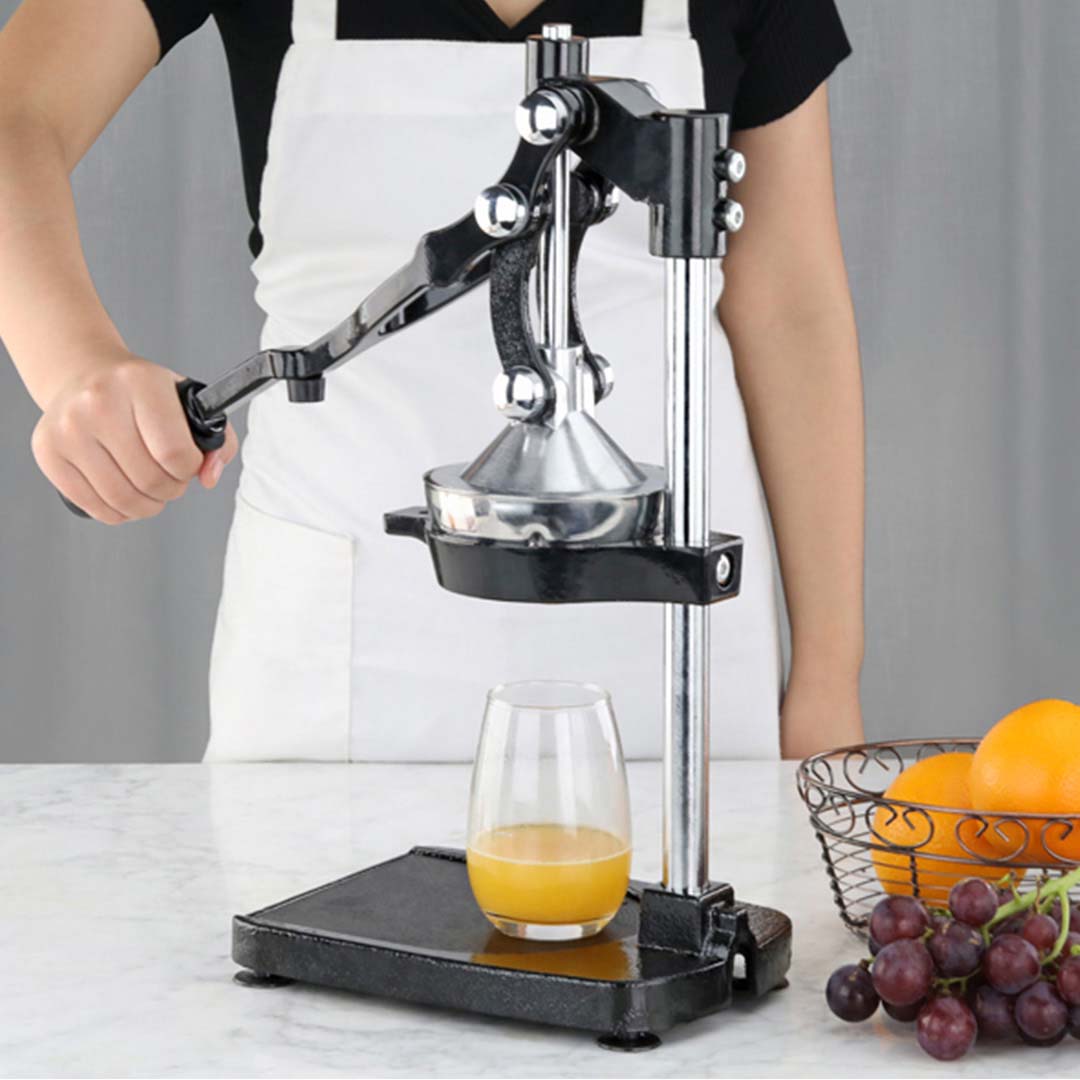 Manual Juicer Extractor