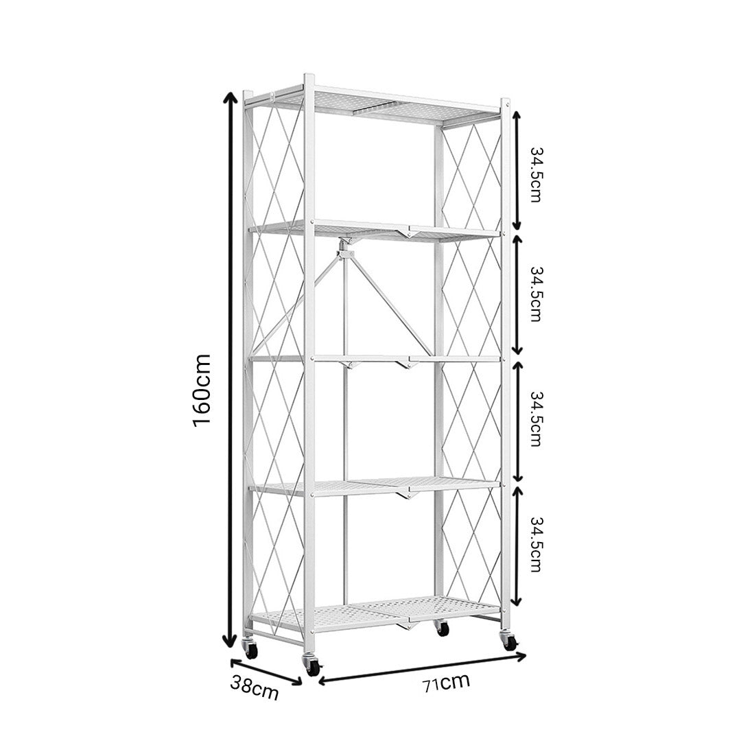 Shelves Organiser