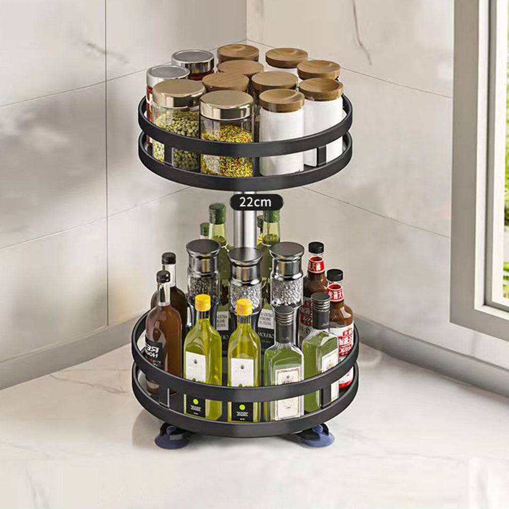 Spice Rack Organiser