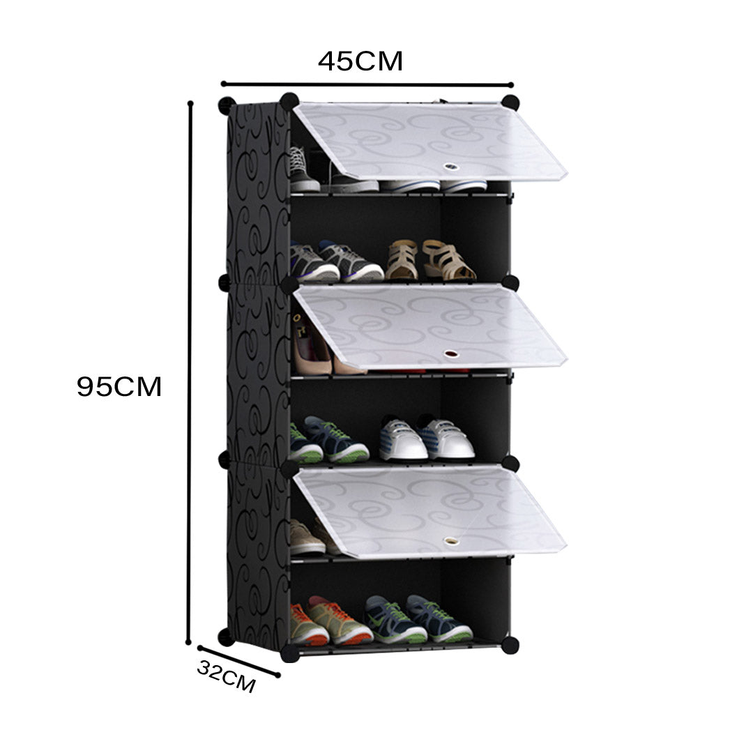 Shoe Rack Organiser