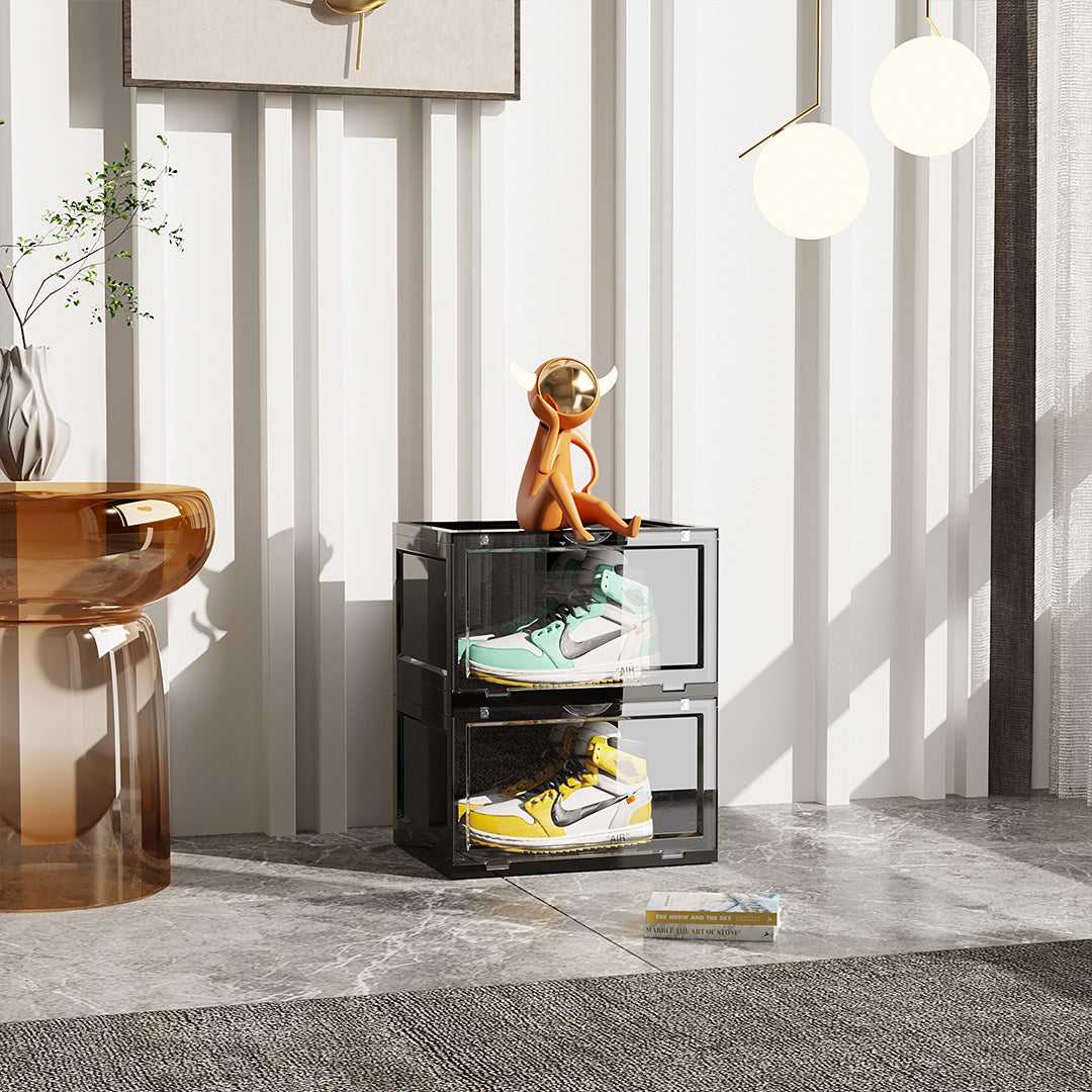 Shoe Organiser - Stackable!