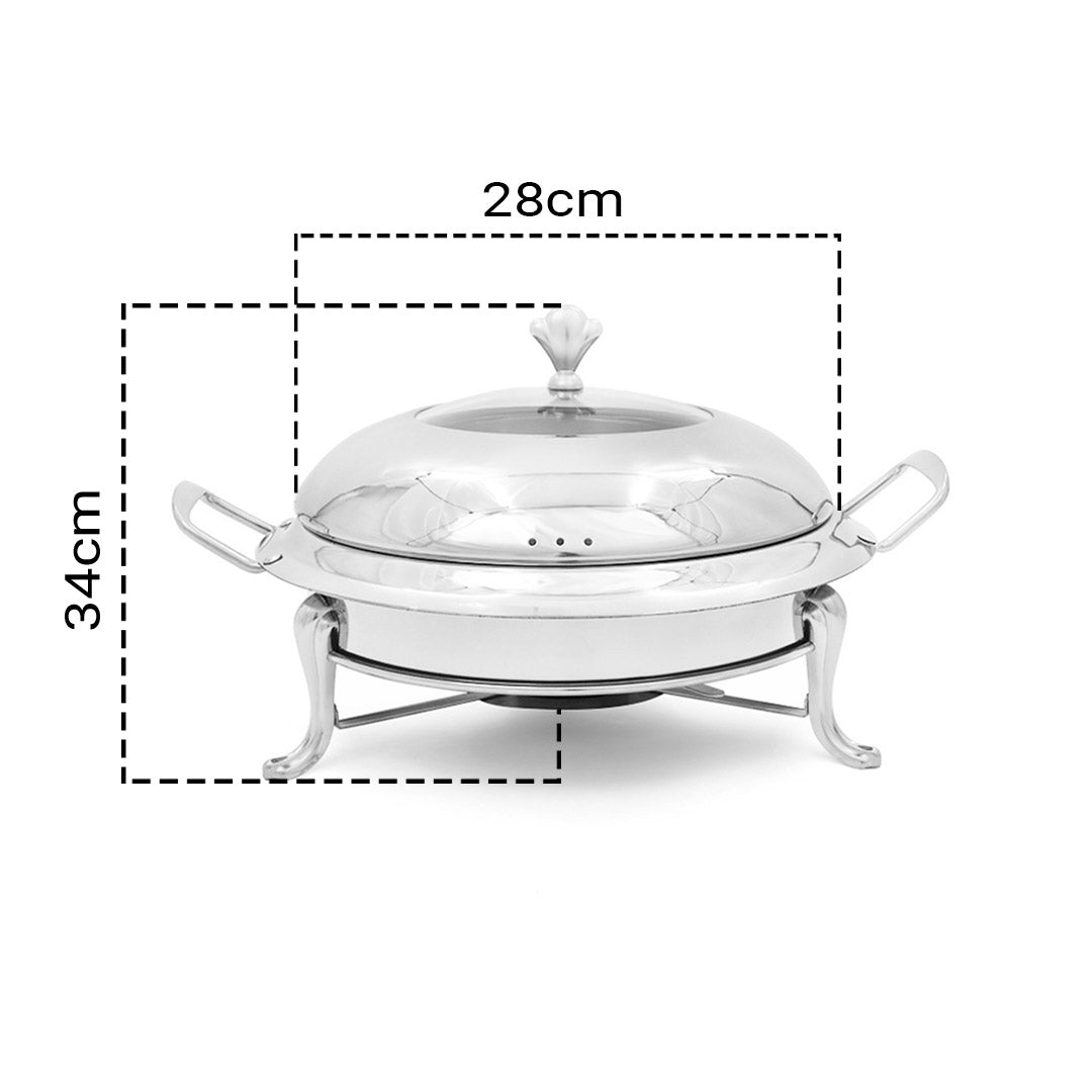 Buffet Chafing Dish