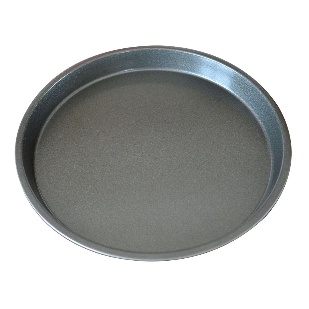 Black Steel Non-Stick Baking Pan