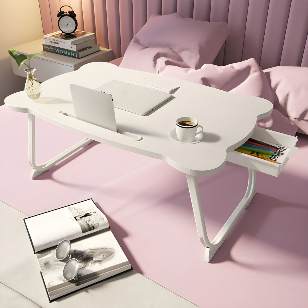 Portable Bed Table