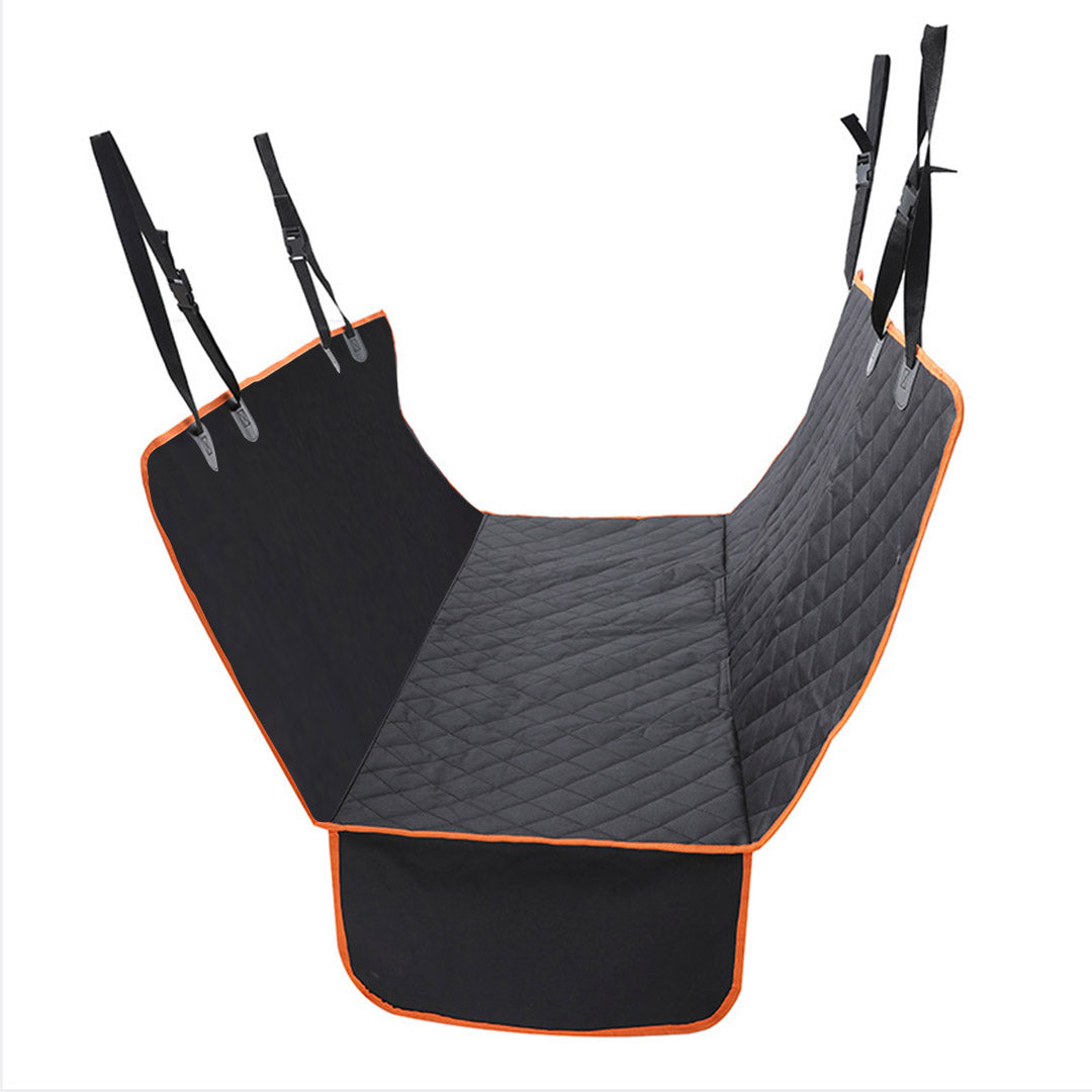 Pet Car Seat Cover