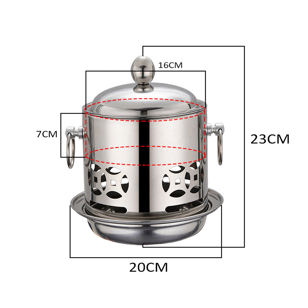 Mini Hot Pot