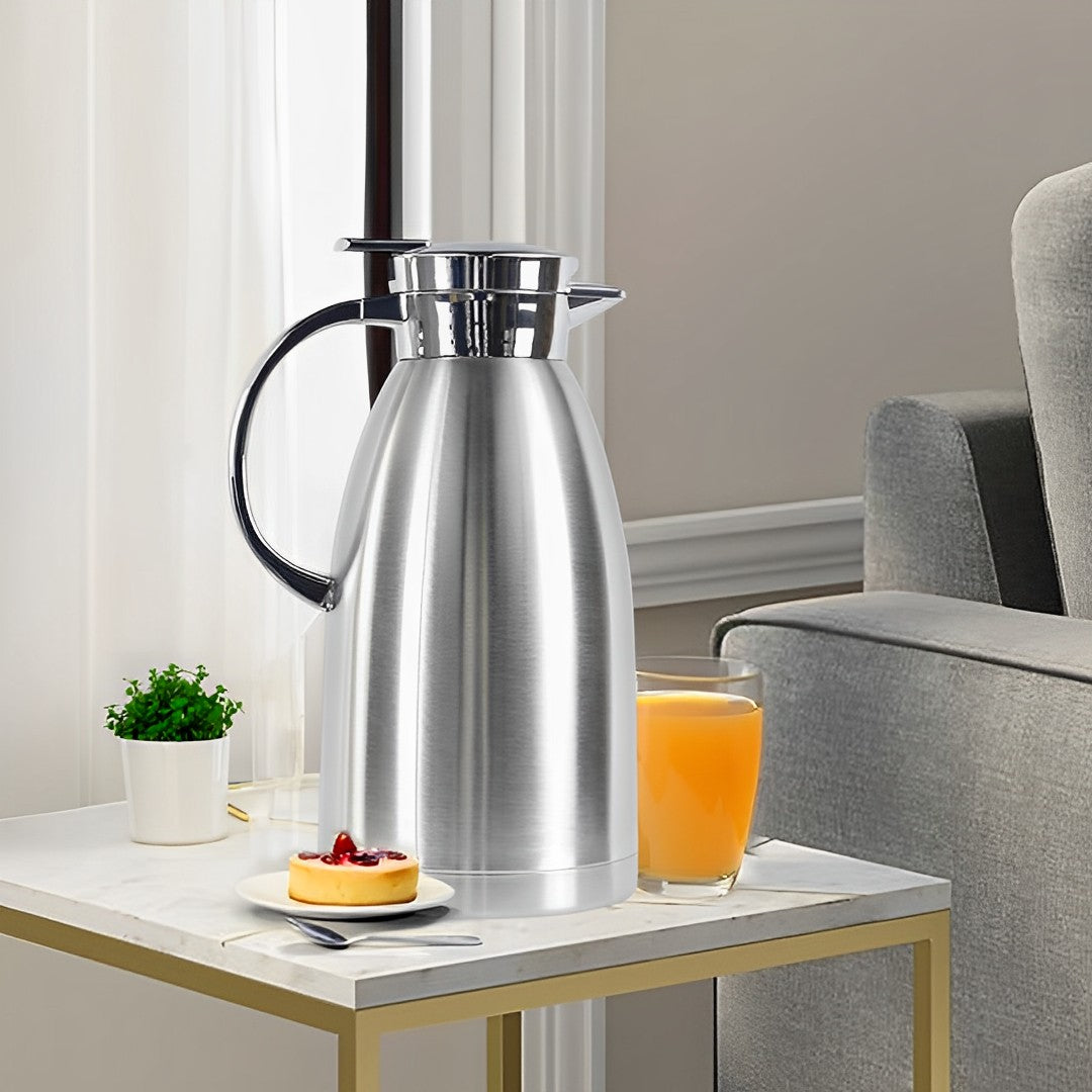 Stainless Steel Kettle