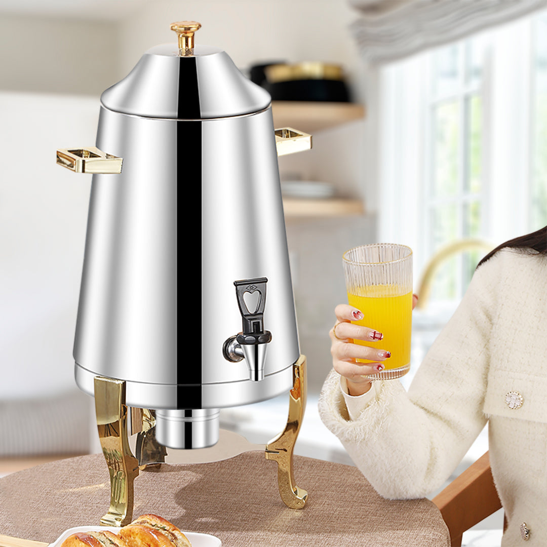 Container Jug With Side Handles – Simple Mart Home Essentials