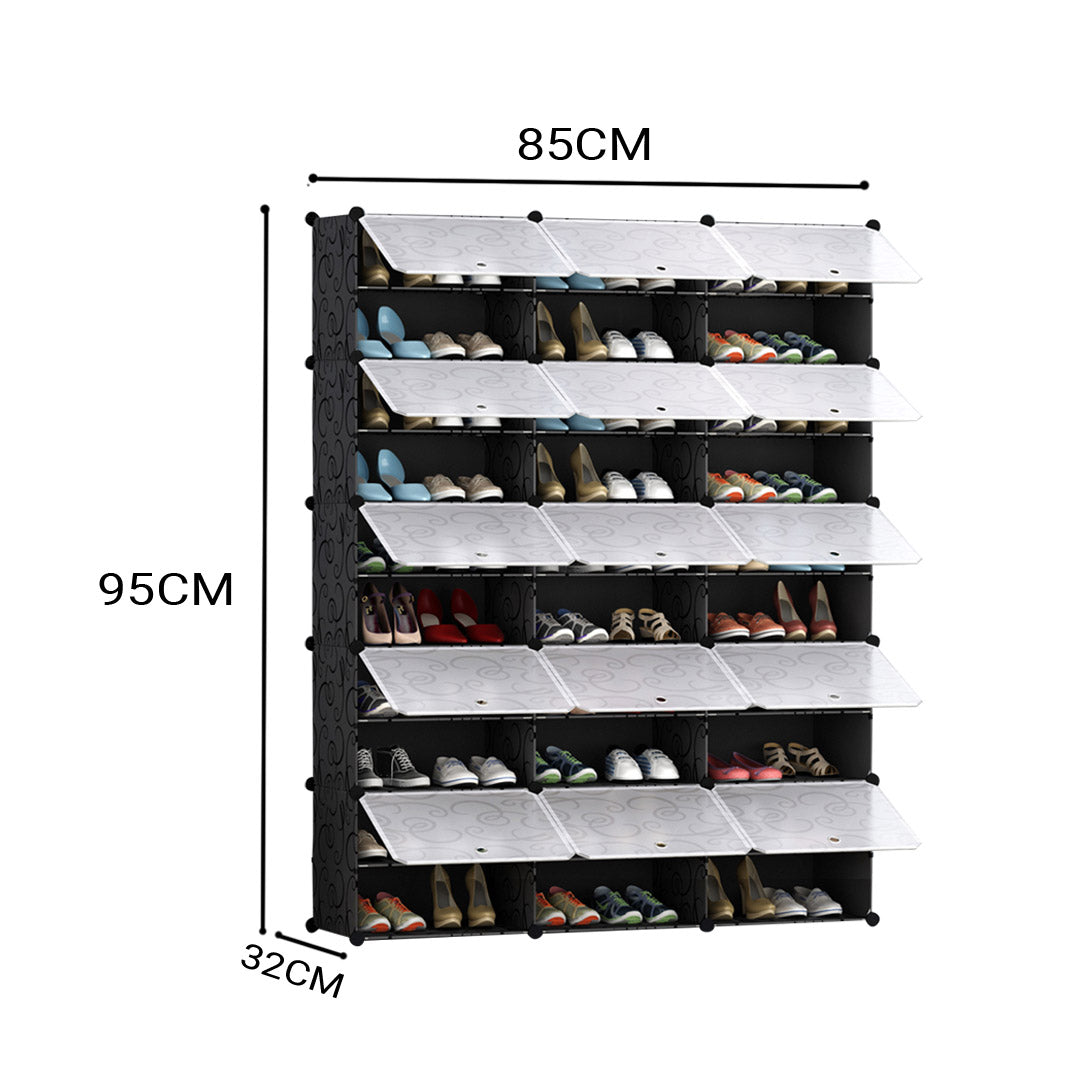 Shoe Rack Organiser