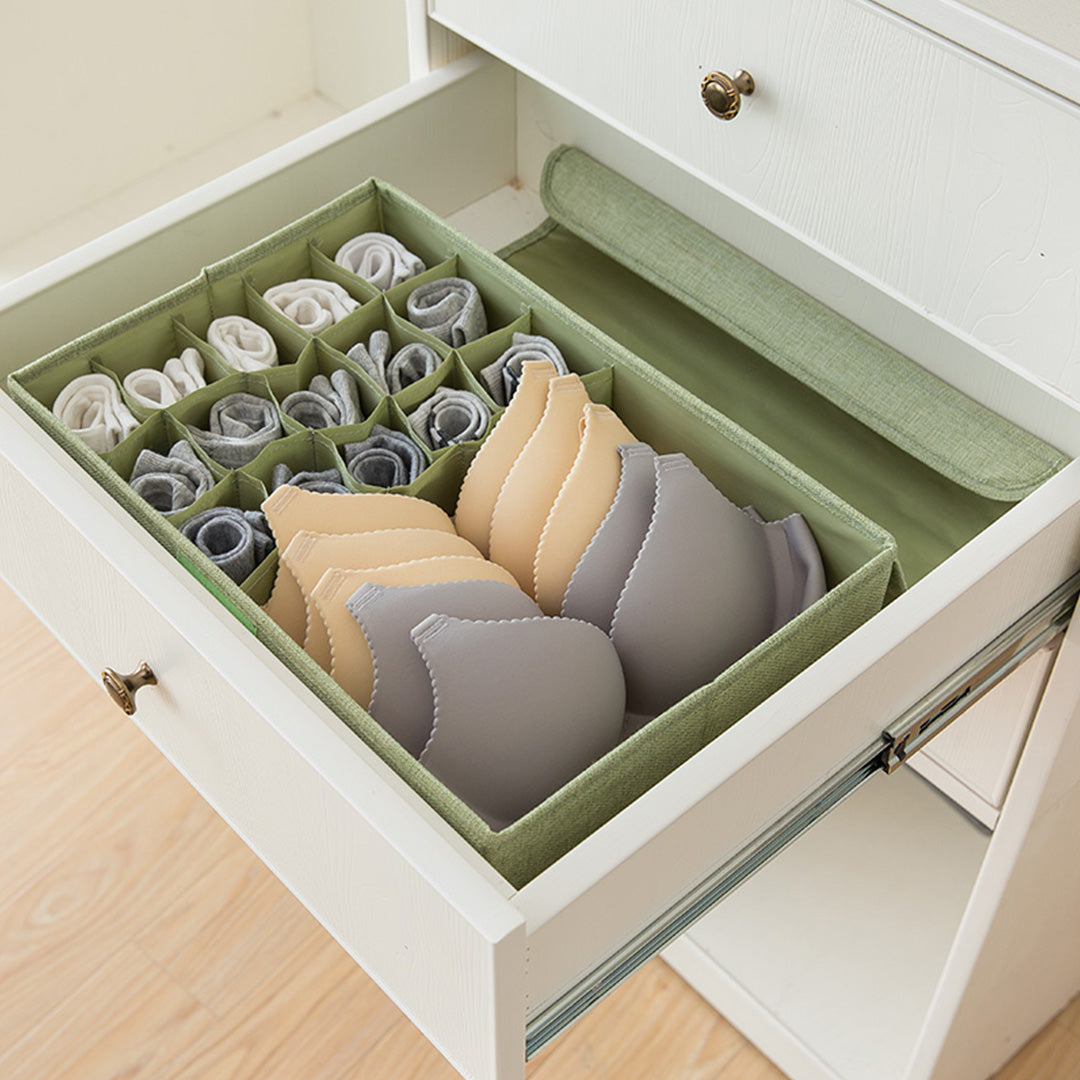 Wardrobe Storage Box