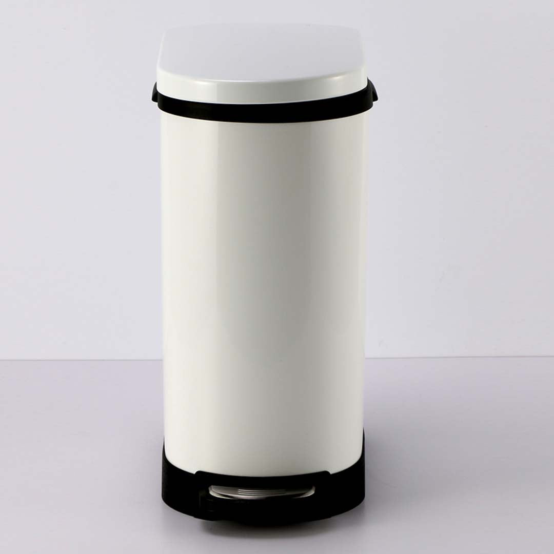 U-shaped Pedal Bin