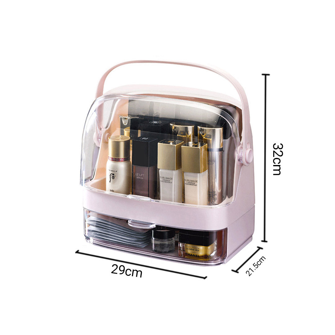 Countertop Makeup Organiser